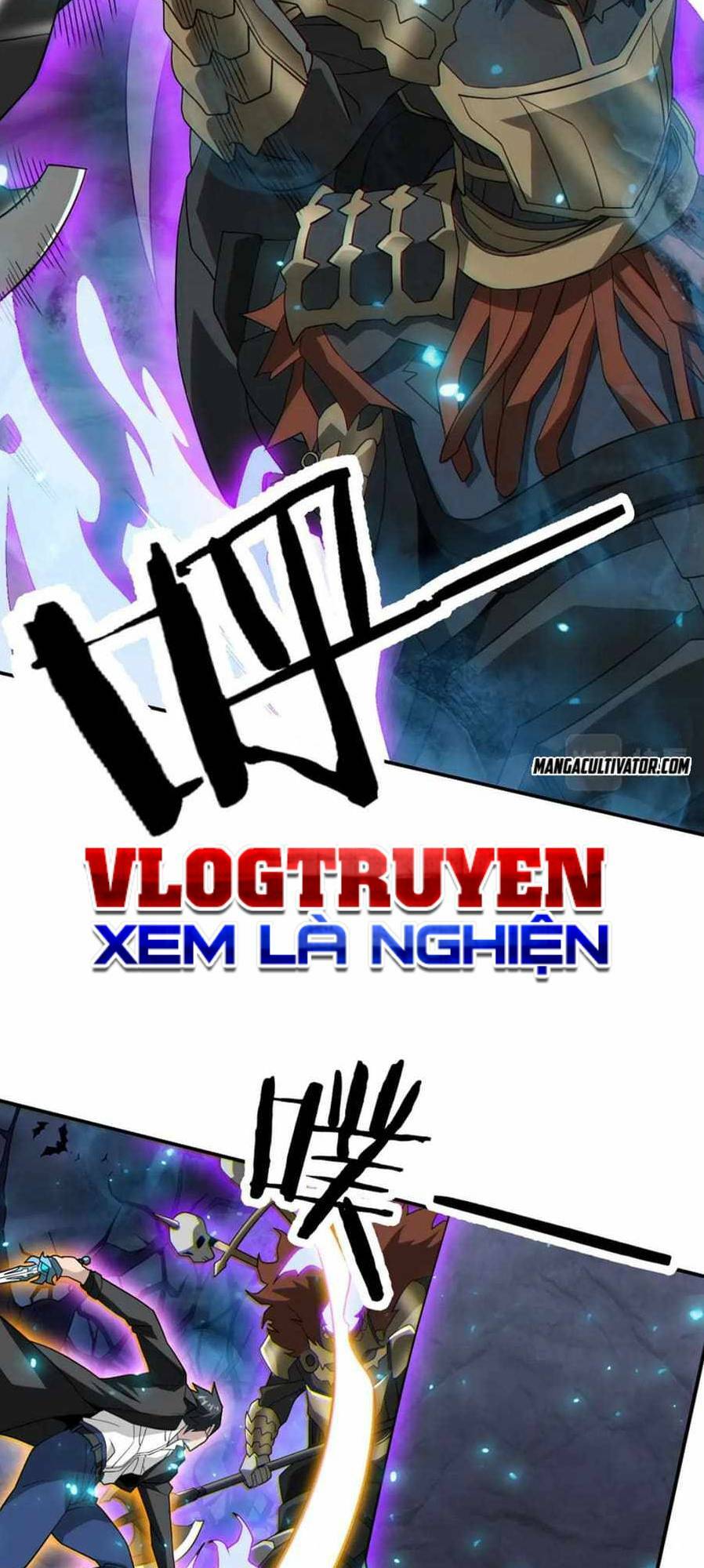Ta Mắc Kẹt Ở Ngày Này Đã 3000 Năm: Chapter 12