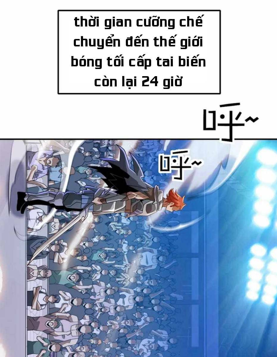 Ta Mắc Kẹt Ở Ngày Này Đã 3000 Năm: Chapter 13