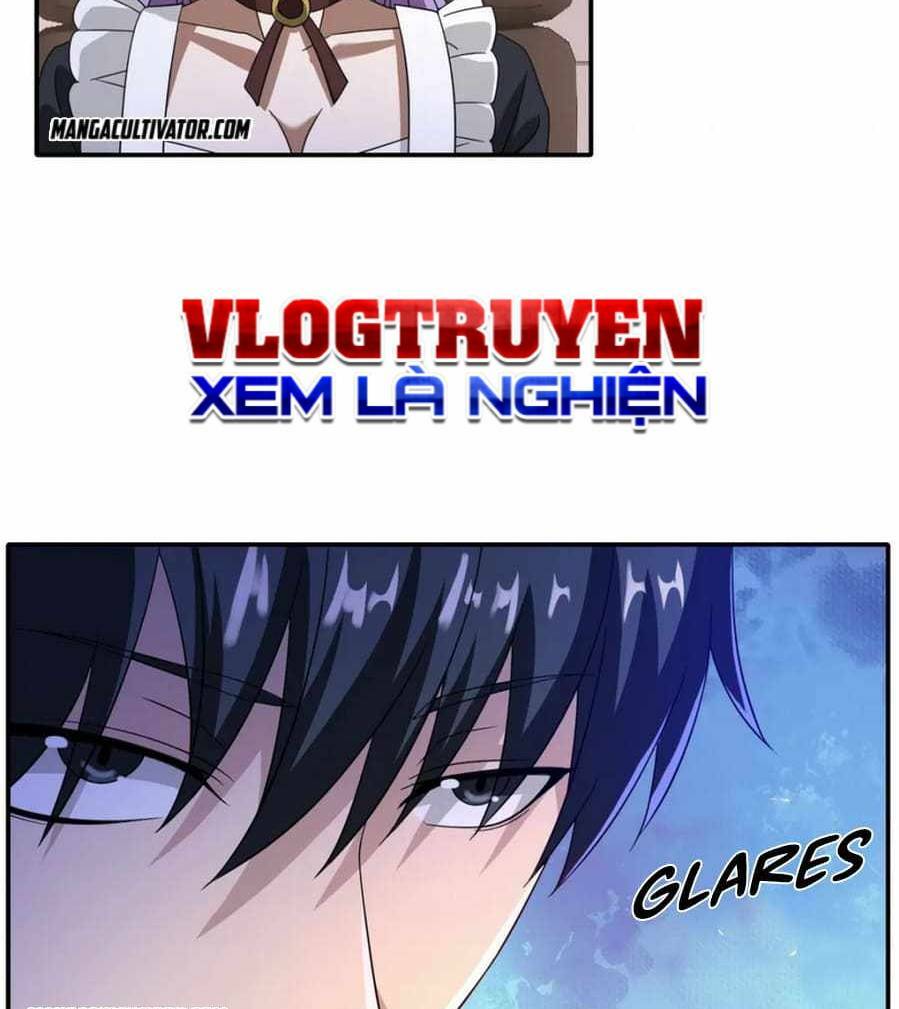 Ta Mắc Kẹt Ở Ngày Này Đã 3000 Năm: Chapter 13
