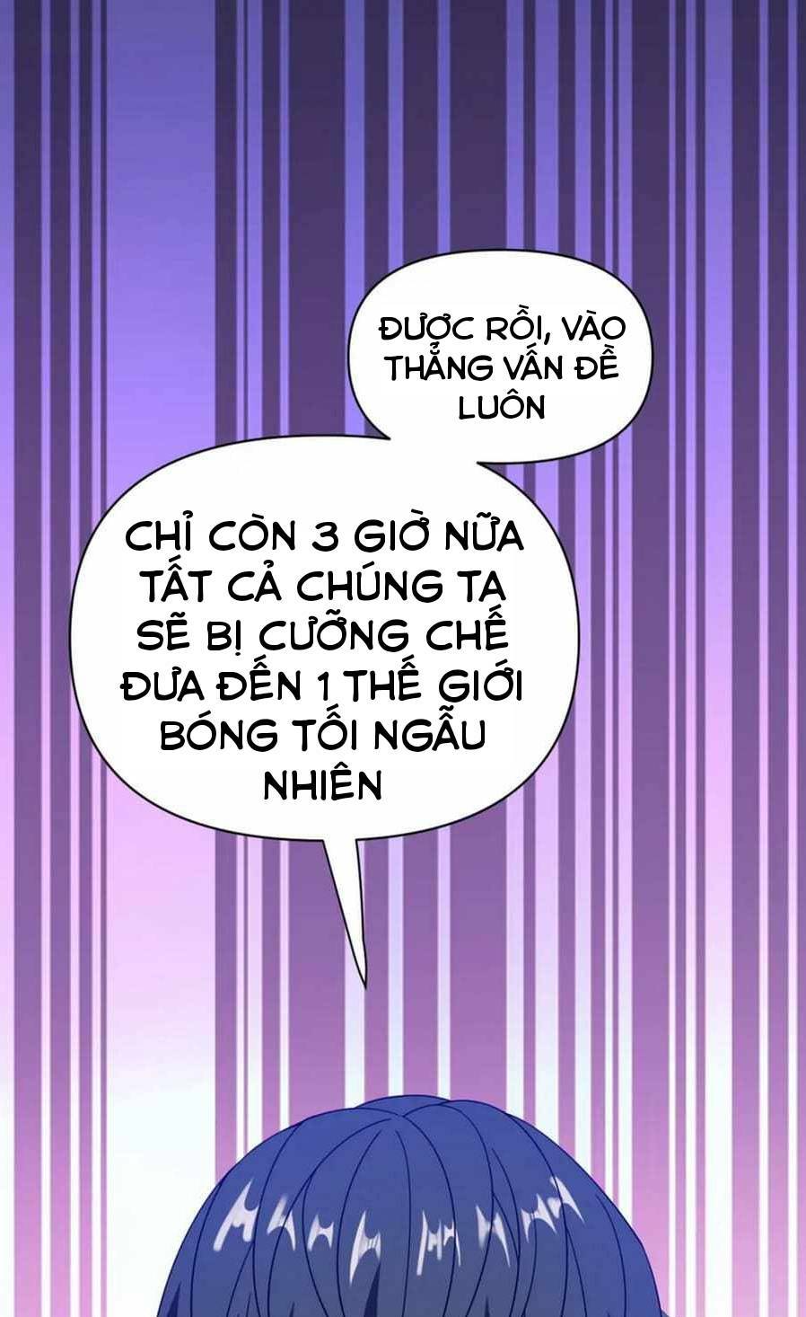 Ta Mắc Kẹt Ở Ngày Này Đã 3000 Năm: Chapter 13