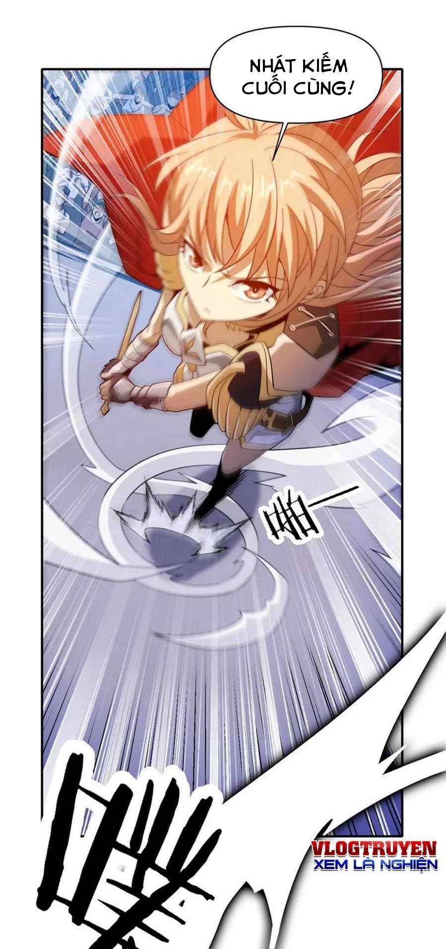 Ta Mắc Kẹt Ở Ngày Này Đã 3000 Năm: Chapter 13