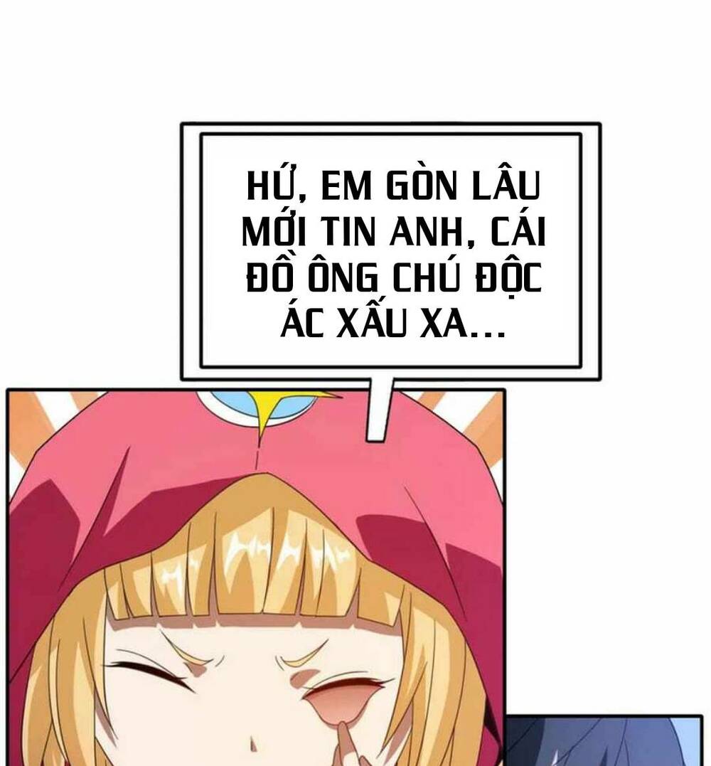 Ta Mắc Kẹt Ở Ngày Này Đã 3000 Năm: Chapter 13