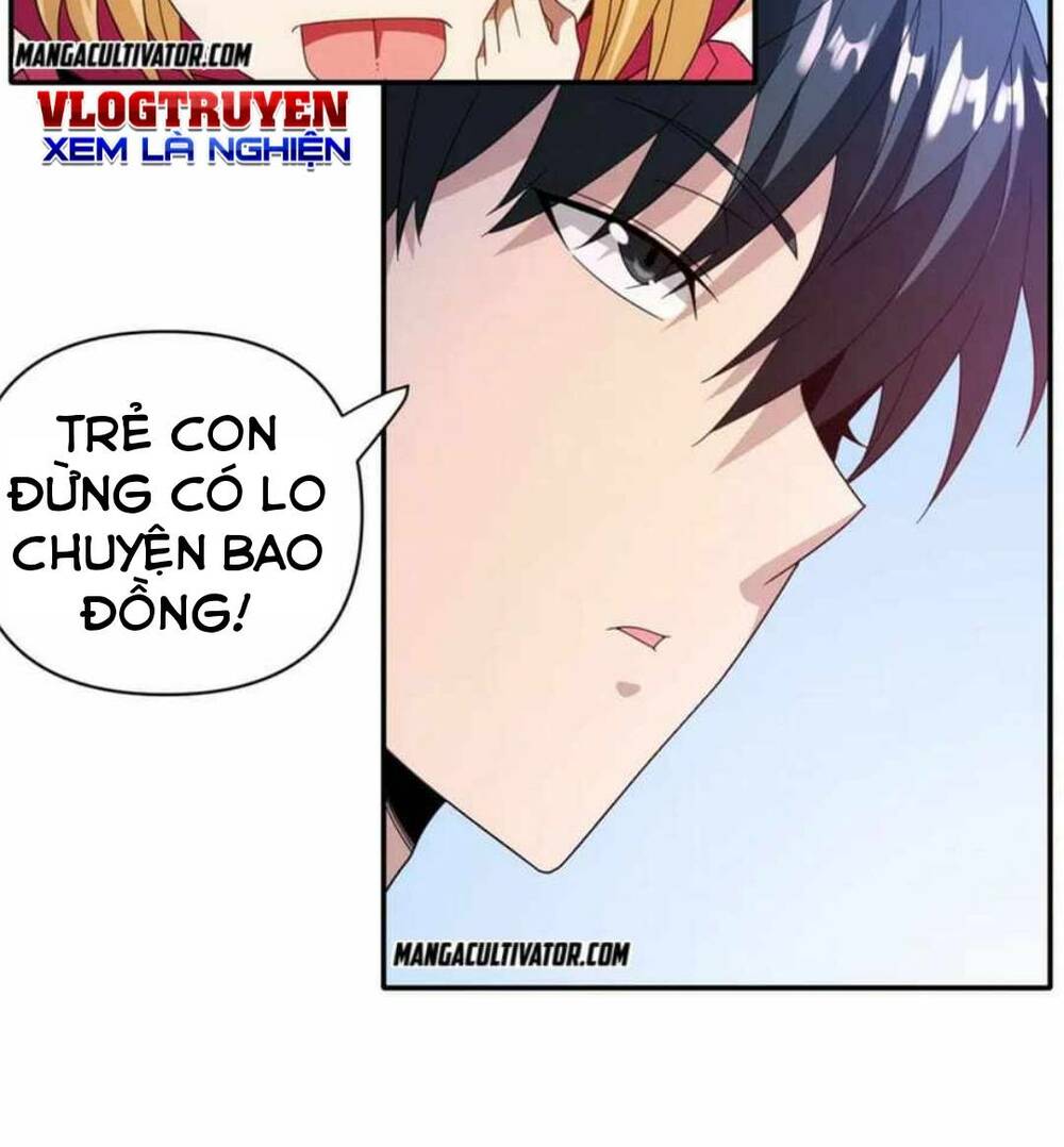 Ta Mắc Kẹt Ở Ngày Này Đã 3000 Năm: Chapter 13