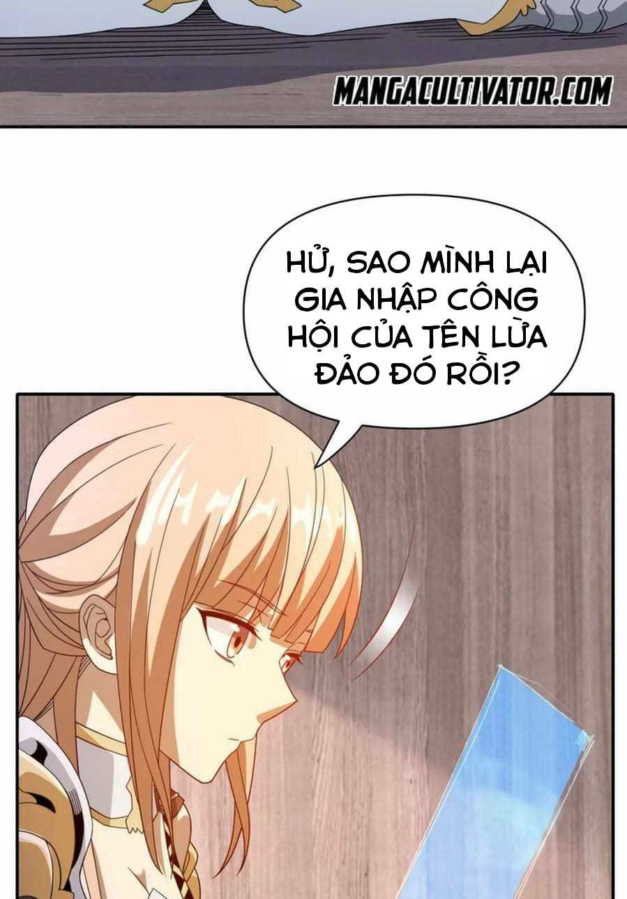 Ta Mắc Kẹt Ở Ngày Này Đã 3000 Năm: Chapter 13