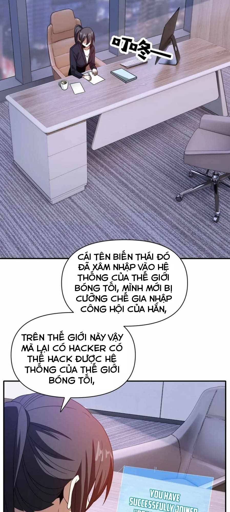 Ta Mắc Kẹt Ở Ngày Này Đã 3000 Năm: Chapter 13