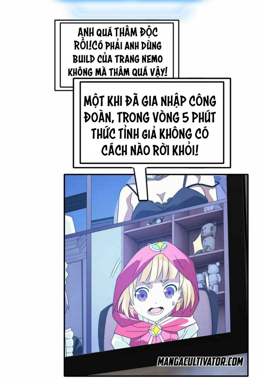 Ta Mắc Kẹt Ở Ngày Này Đã 3000 Năm: Chapter 13