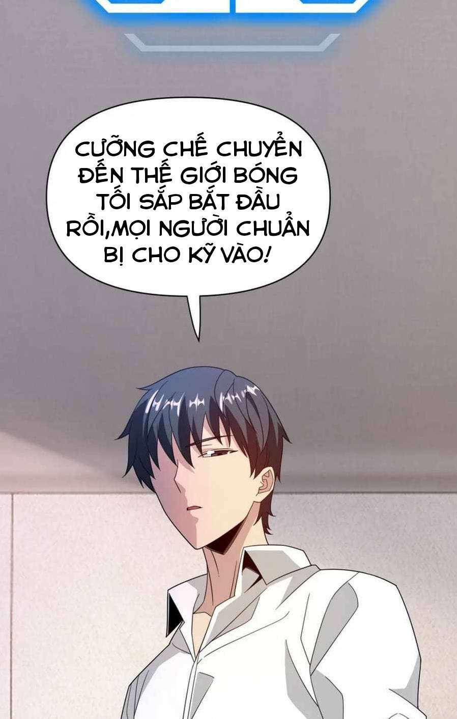 Ta Mắc Kẹt Ở Ngày Này Đã 3000 Năm: Chapter 13