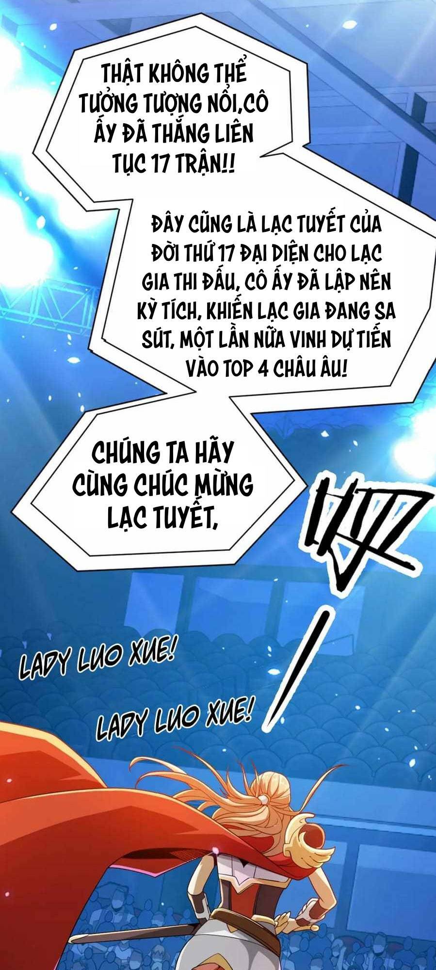Ta Mắc Kẹt Ở Ngày Này Đã 3000 Năm: Chapter 13
