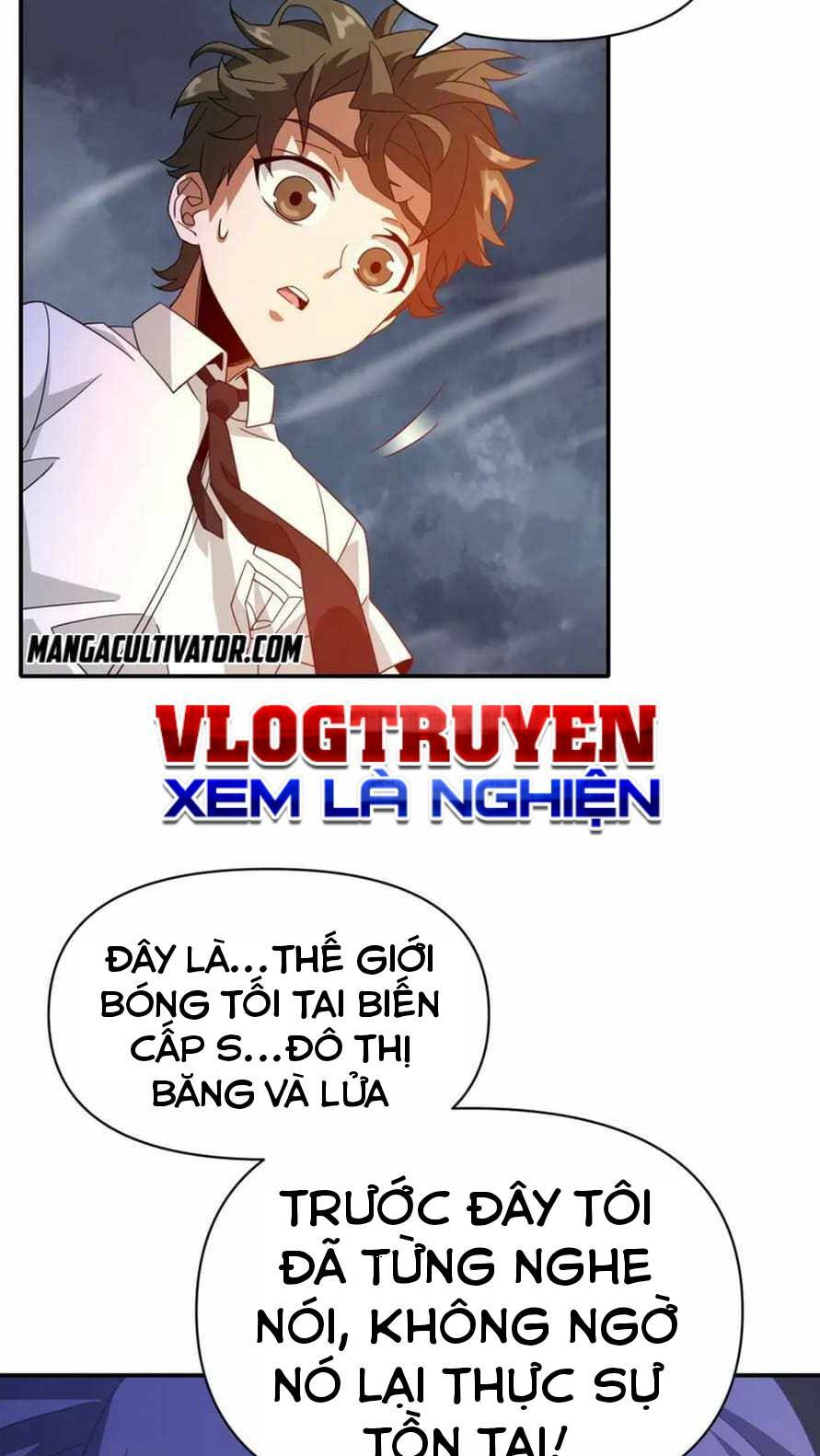 Ta Mắc Kẹt Ở Ngày Này Đã 3000 Năm: Chapter 13