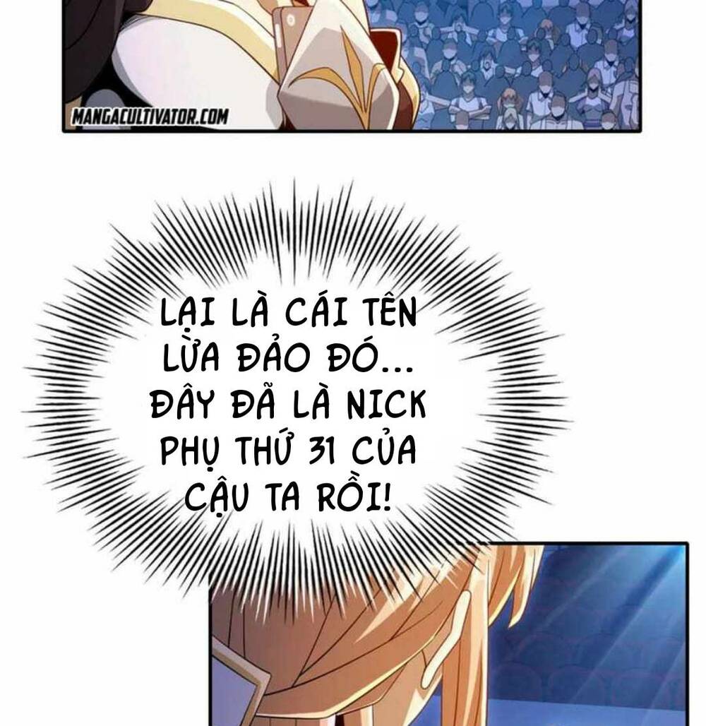 Ta Mắc Kẹt Ở Ngày Này Đã 3000 Năm: Chapter 13