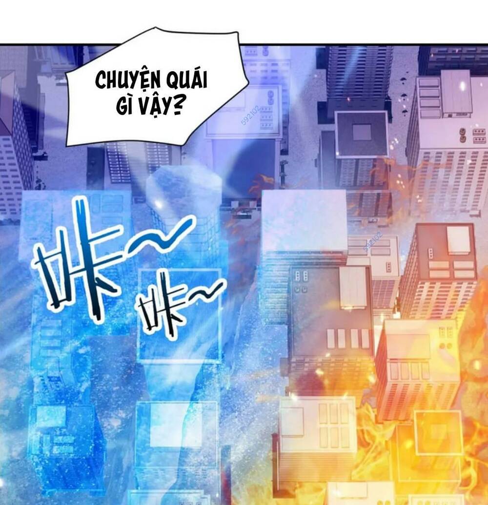 Ta Mắc Kẹt Ở Ngày Này Đã 3000 Năm: Chapter 14