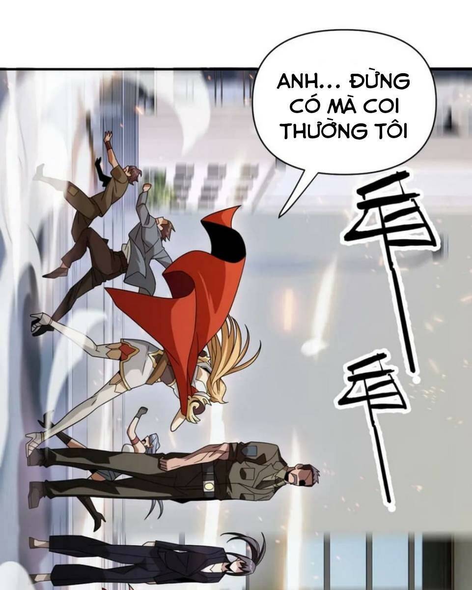 Ta Mắc Kẹt Ở Ngày Này Đã 3000 Năm: Chapter 14