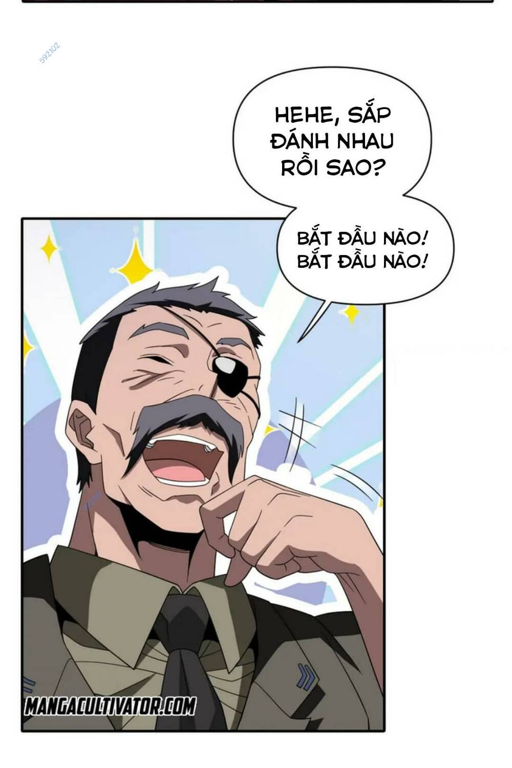 Ta Mắc Kẹt Ở Ngày Này Đã 3000 Năm: Chapter 14