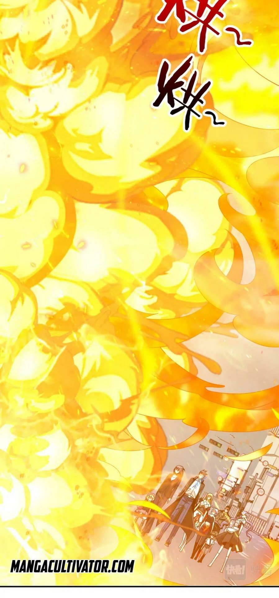 Ta Mắc Kẹt Ở Ngày Này Đã 3000 Năm: Chapter 14