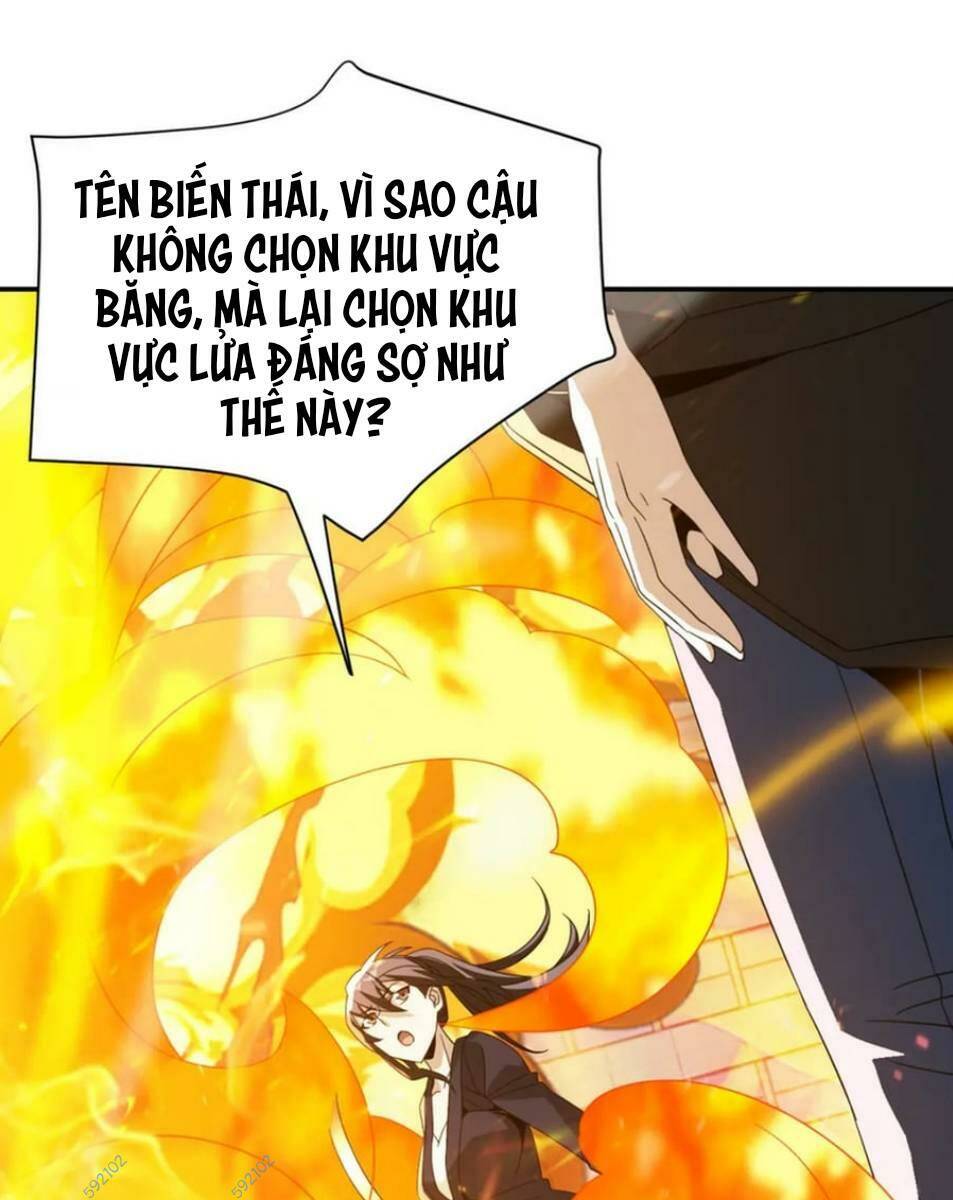 Ta Mắc Kẹt Ở Ngày Này Đã 3000 Năm: Chapter 14