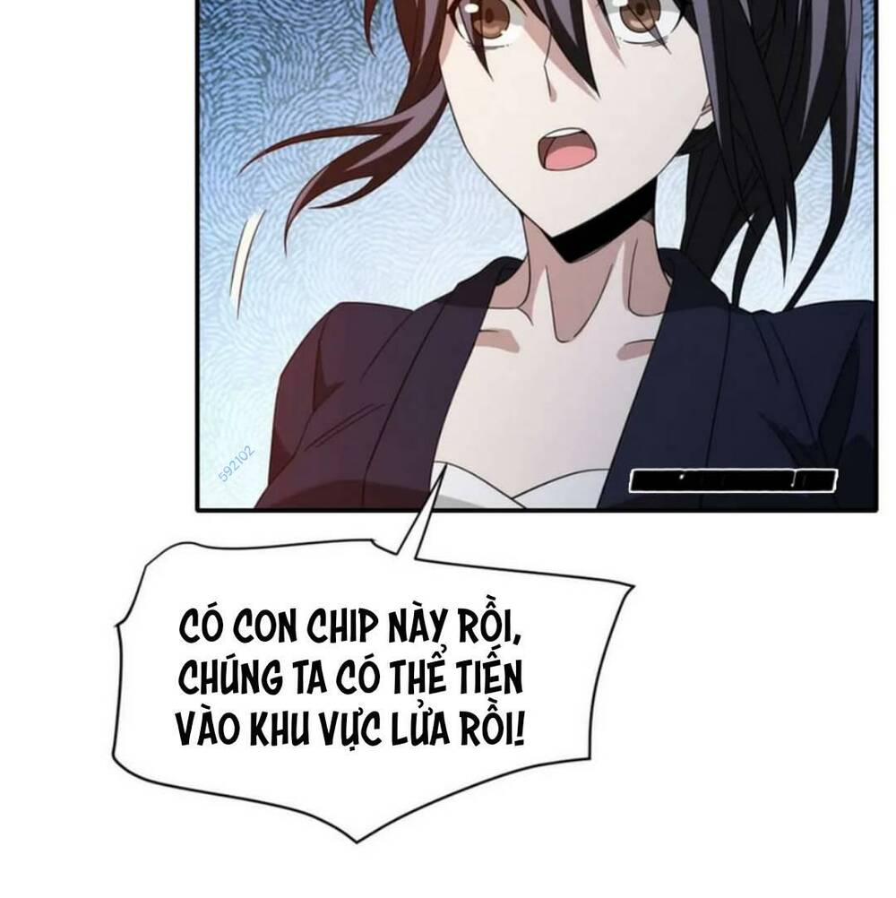 Ta Mắc Kẹt Ở Ngày Này Đã 3000 Năm: Chapter 14