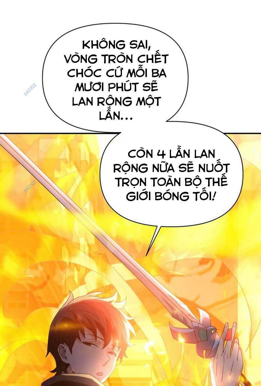 Ta Mắc Kẹt Ở Ngày Này Đã 3000 Năm: Chapter 14