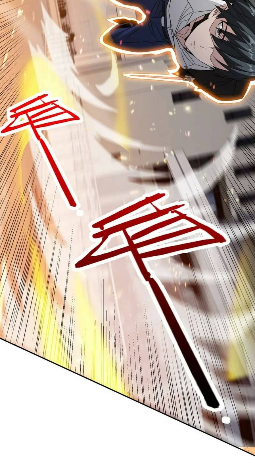 Ta Mắc Kẹt Ở Ngày Này Đã 3000 Năm: Chapter 14