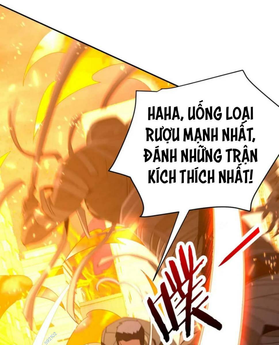 Ta Mắc Kẹt Ở Ngày Này Đã 3000 Năm: Chapter 14