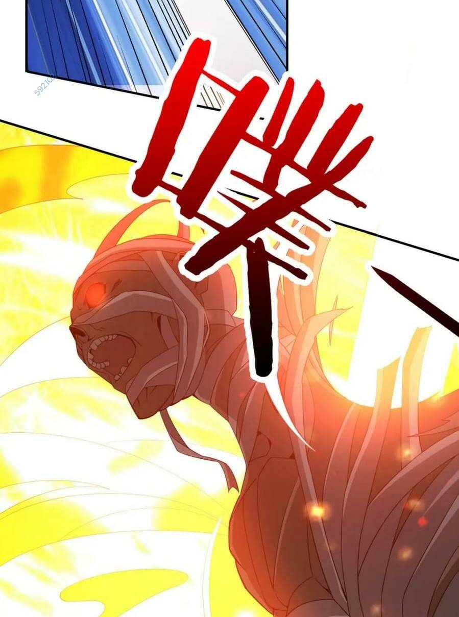 Ta Mắc Kẹt Ở Ngày Này Đã 3000 Năm: Chapter 14