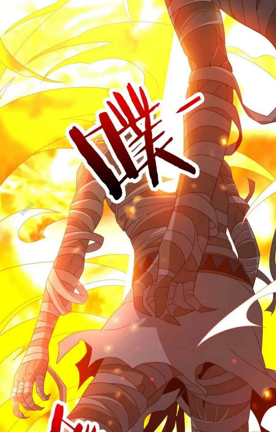 Ta Mắc Kẹt Ở Ngày Này Đã 3000 Năm: Chapter 14