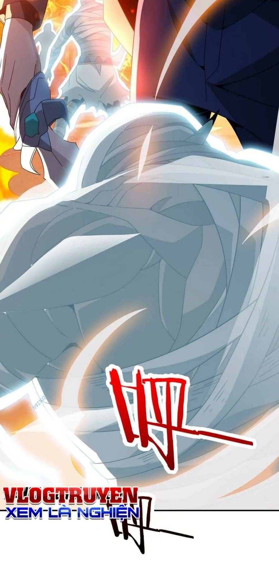 Ta Mắc Kẹt Ở Ngày Này Đã 3000 Năm: Chapter 14