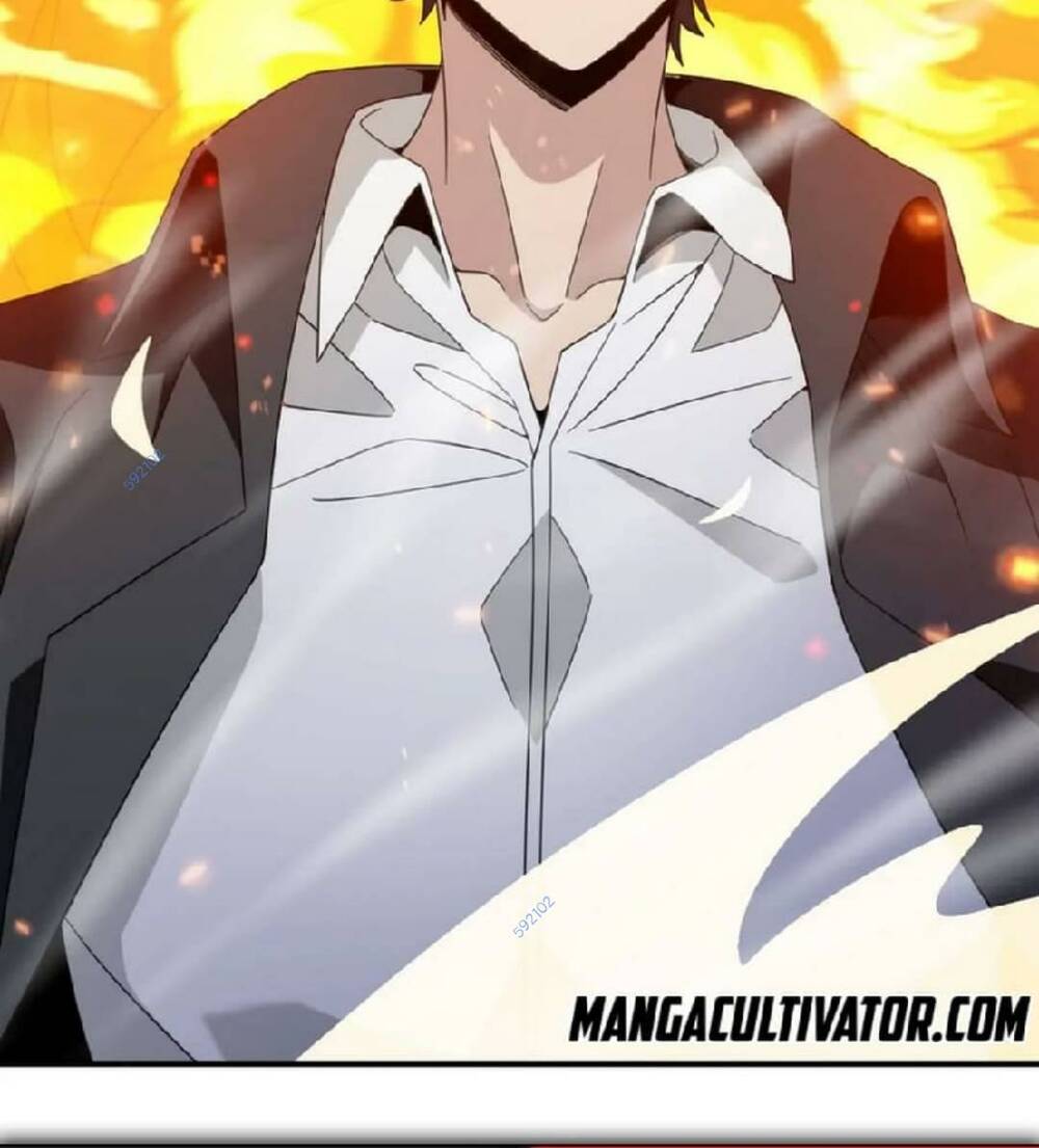 Ta Mắc Kẹt Ở Ngày Này Đã 3000 Năm: Chapter 14