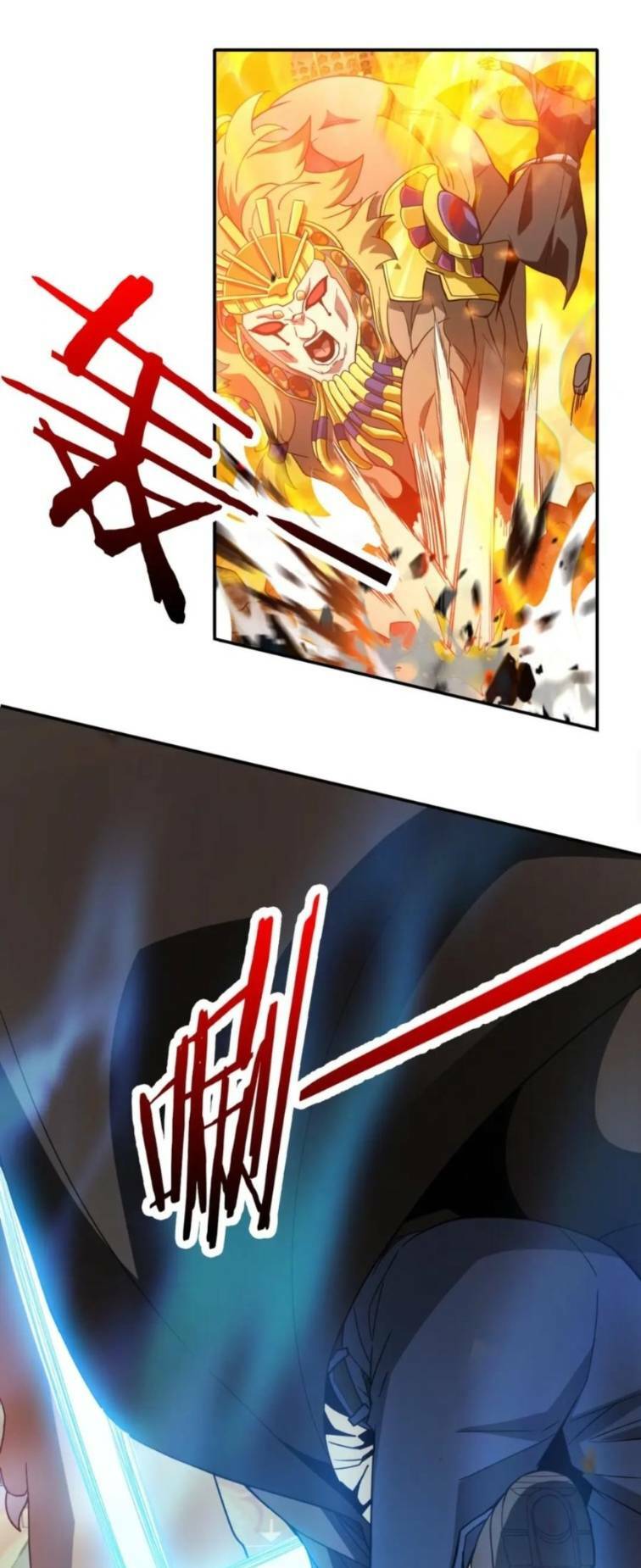 Ta Mắc Kẹt Ở Ngày Này Đã 3000 Năm: Chapter 15