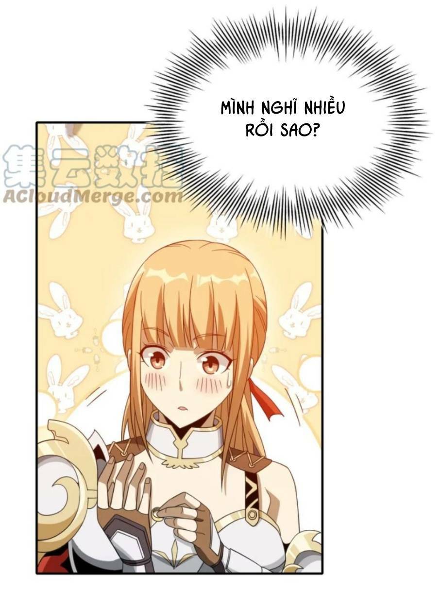 Ta Mắc Kẹt Ở Ngày Này Đã 3000 Năm: Chapter 15
