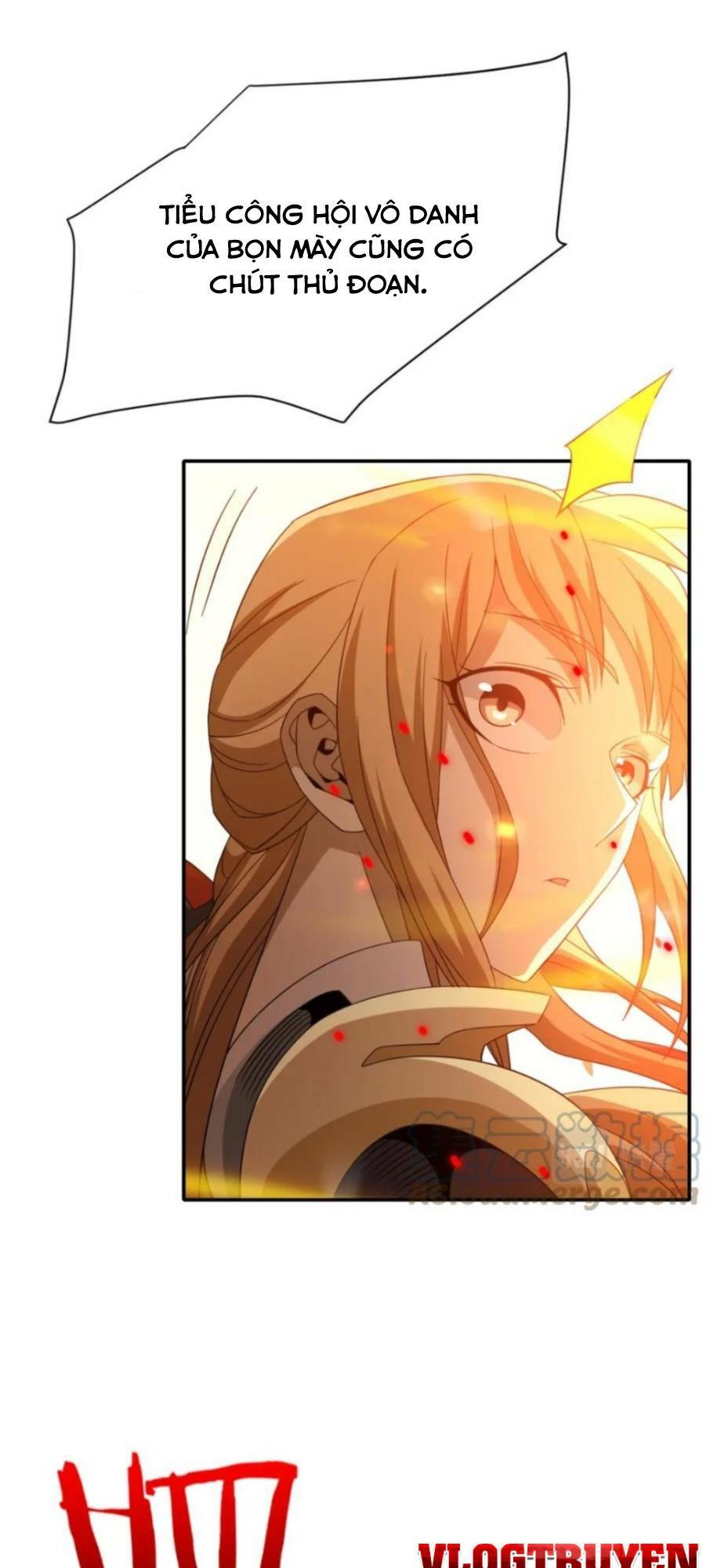 Ta Mắc Kẹt Ở Ngày Này Đã 3000 Năm: Chapter 15
