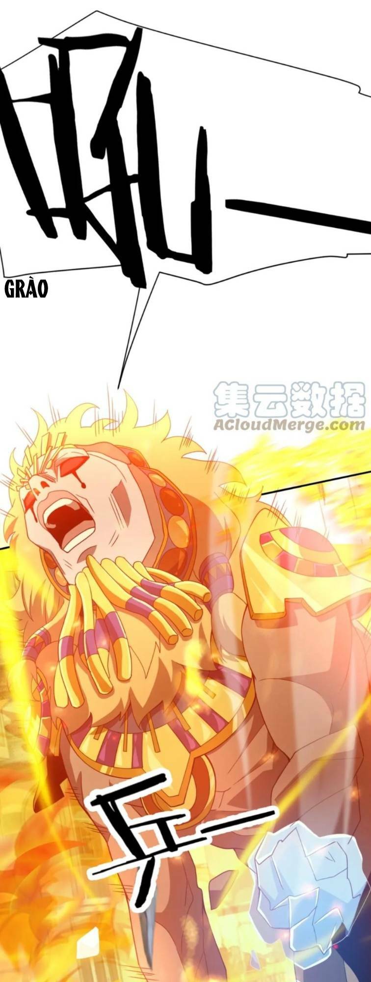 Ta Mắc Kẹt Ở Ngày Này Đã 3000 Năm: Chapter 15