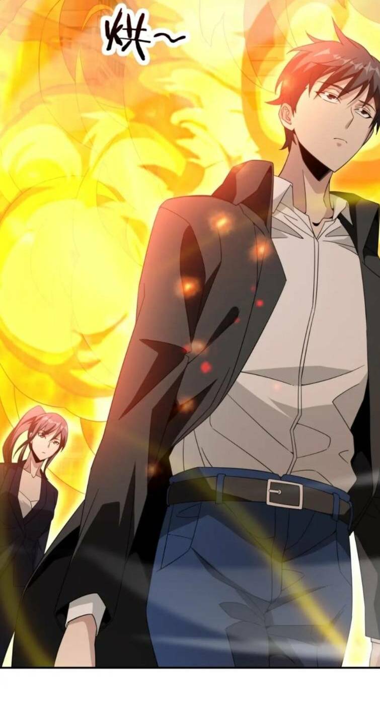 Ta Mắc Kẹt Ở Ngày Này Đã 3000 Năm: Chapter 15