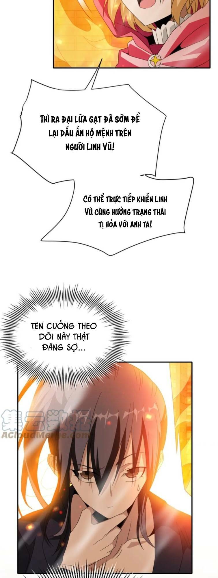 Ta Mắc Kẹt Ở Ngày Này Đã 3000 Năm: Chapter 15