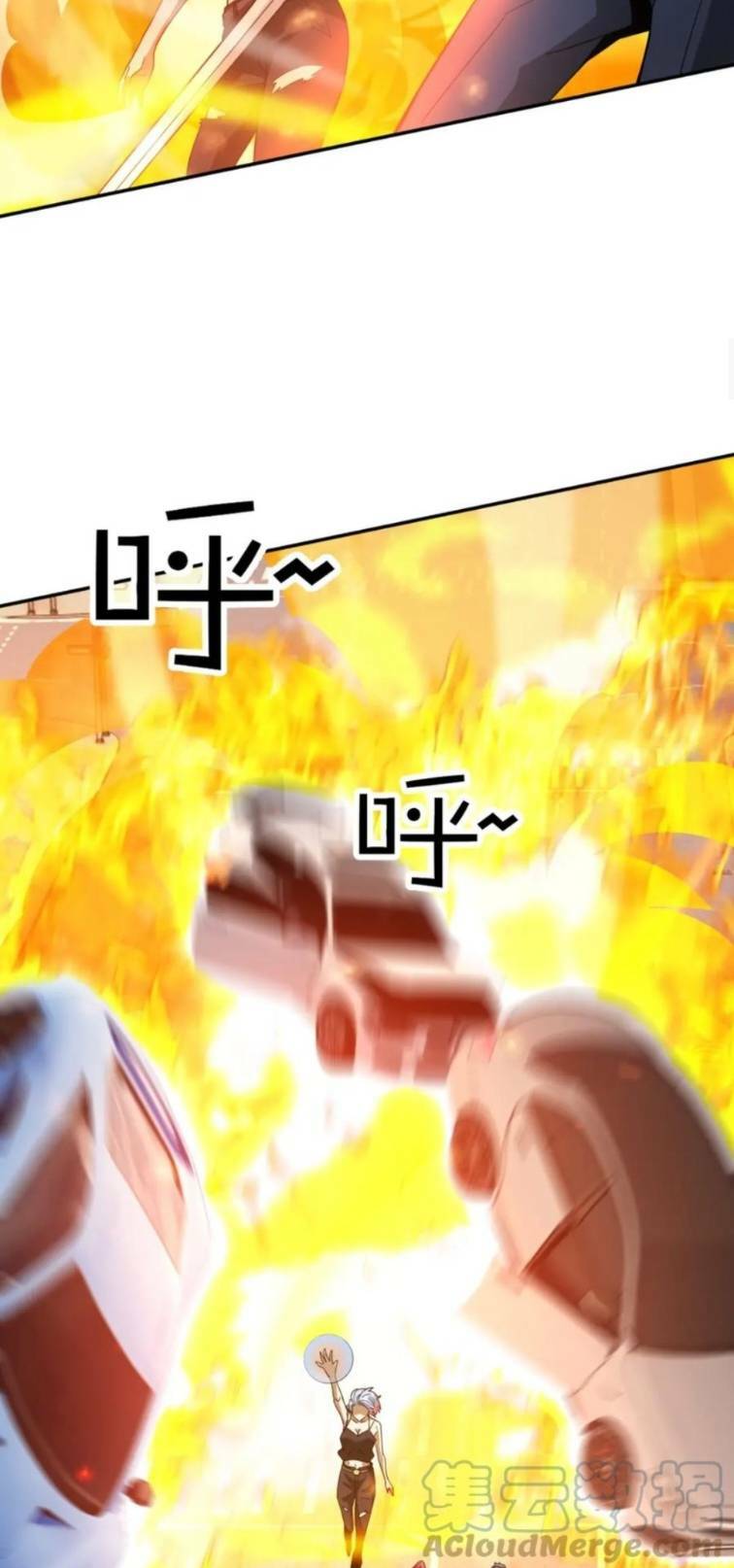 Ta Mắc Kẹt Ở Ngày Này Đã 3000 Năm: Chapter 15