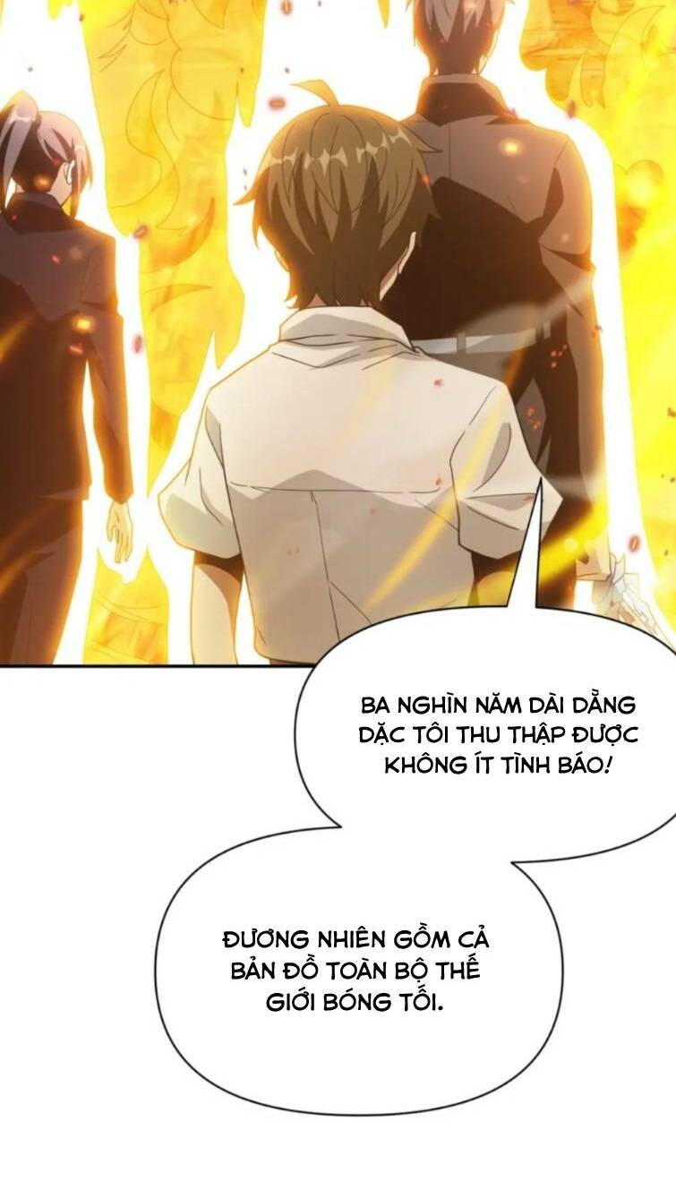 Ta Mắc Kẹt Ở Ngày Này Đã 3000 Năm: Chapter 15