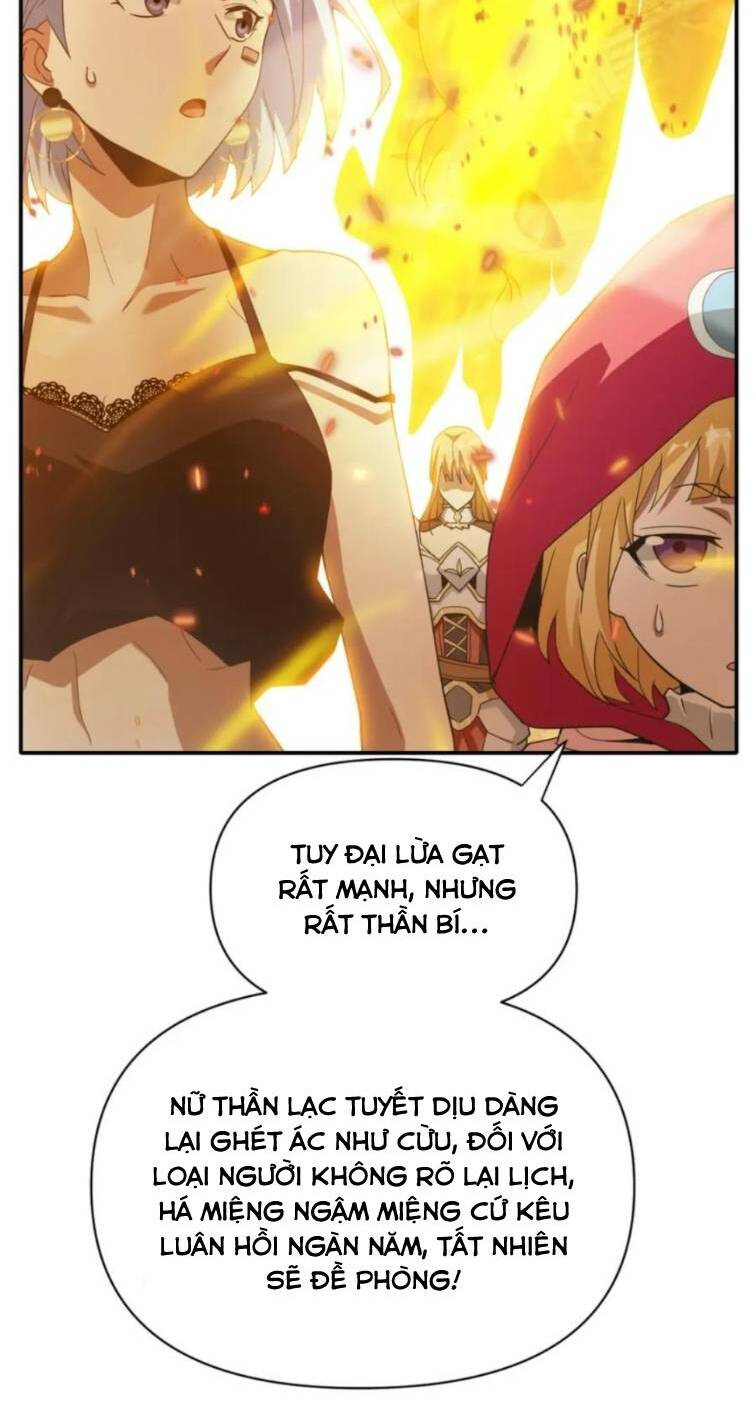 Ta Mắc Kẹt Ở Ngày Này Đã 3000 Năm: Chapter 15