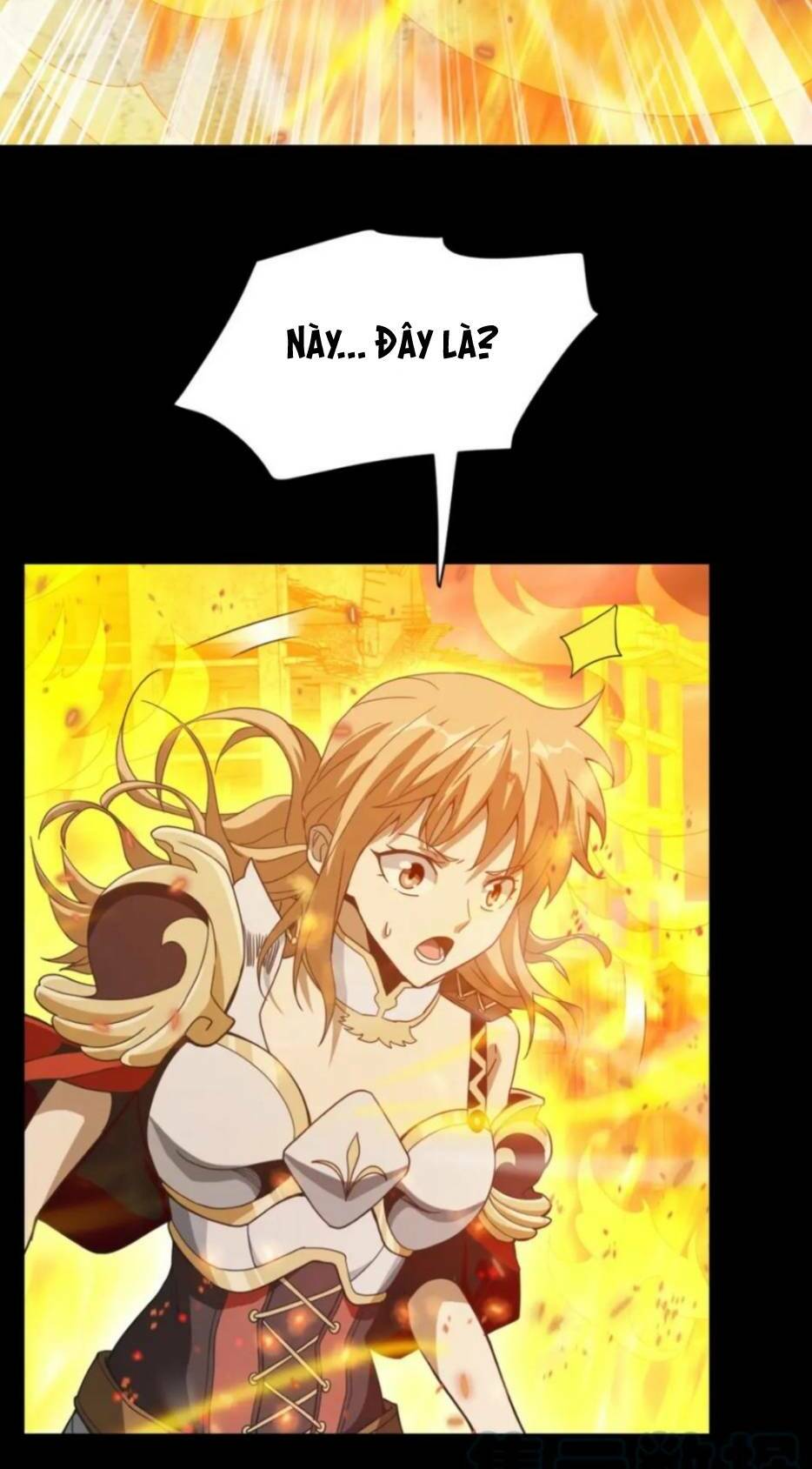 Ta Mắc Kẹt Ở Ngày Này Đã 3000 Năm: Chapter 15