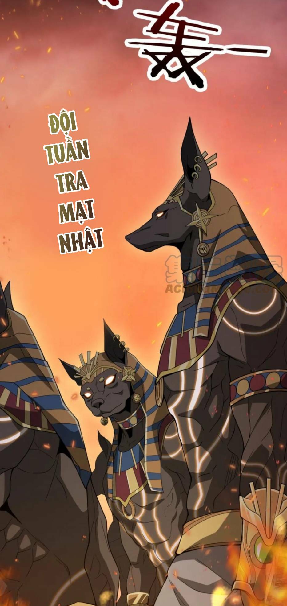 Ta Mắc Kẹt Ở Ngày Này Đã 3000 Năm: Chapter 15
