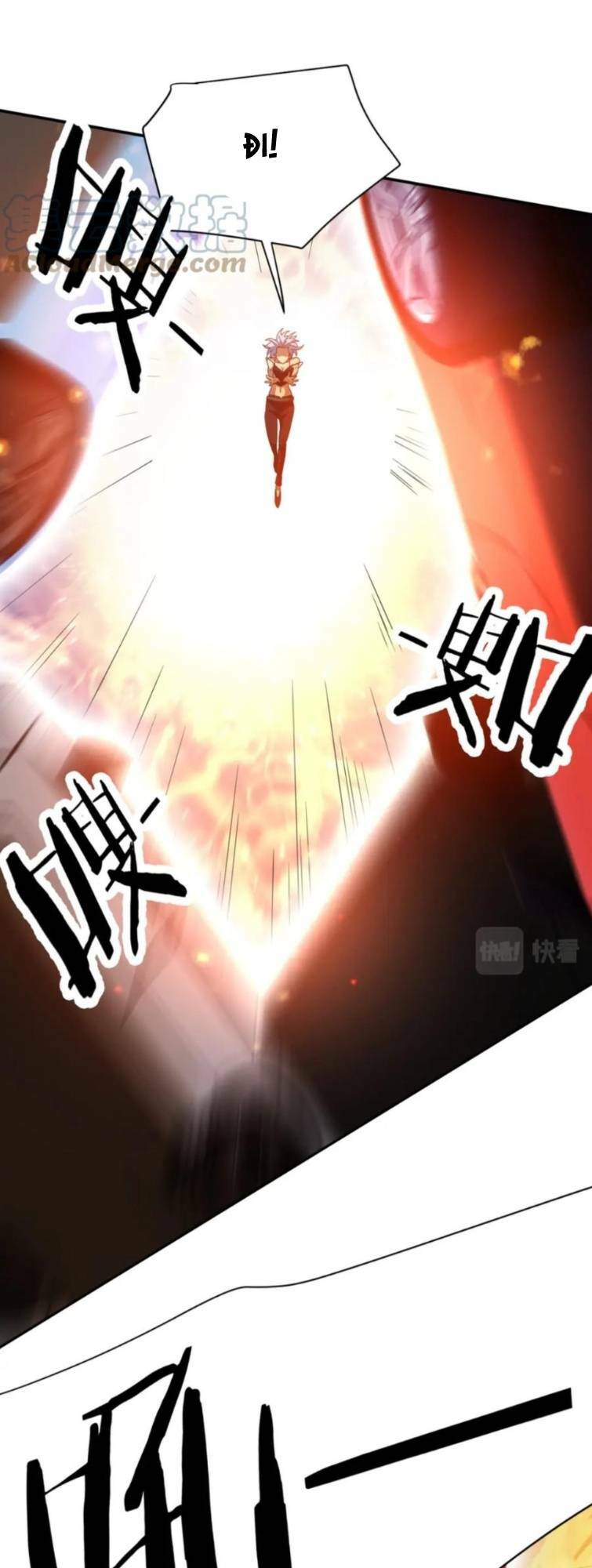 Ta Mắc Kẹt Ở Ngày Này Đã 3000 Năm: Chapter 15
