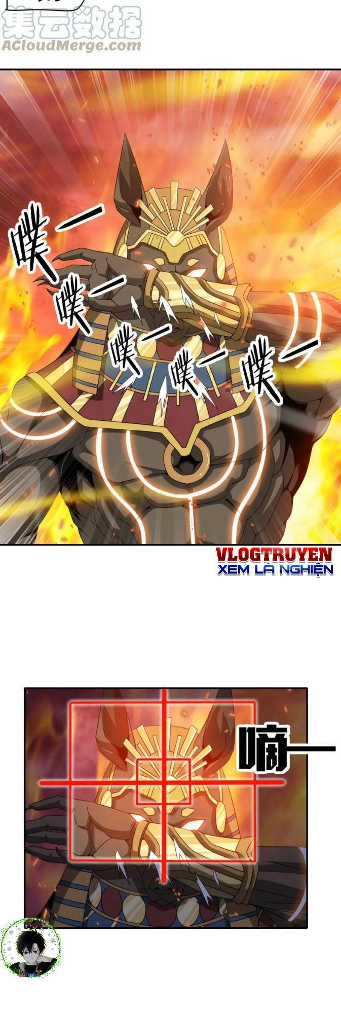 Ta Mắc Kẹt Ở Ngày Này Đã 3000 Năm: Chapter 16