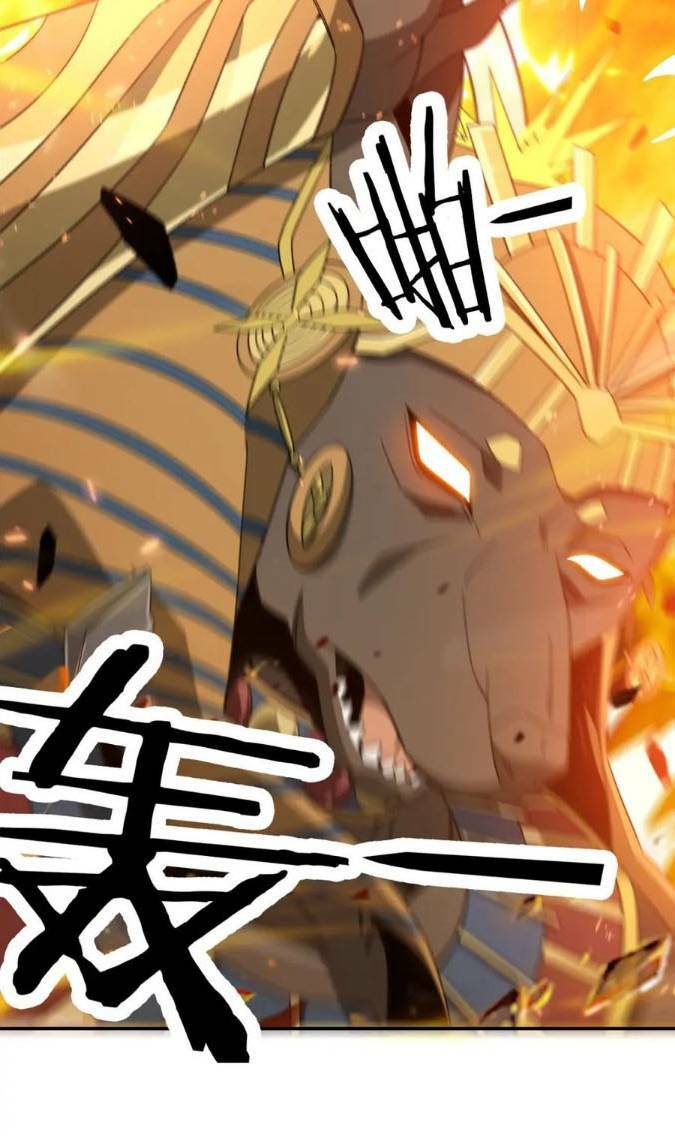 Ta Mắc Kẹt Ở Ngày Này Đã 3000 Năm: Chapter 16