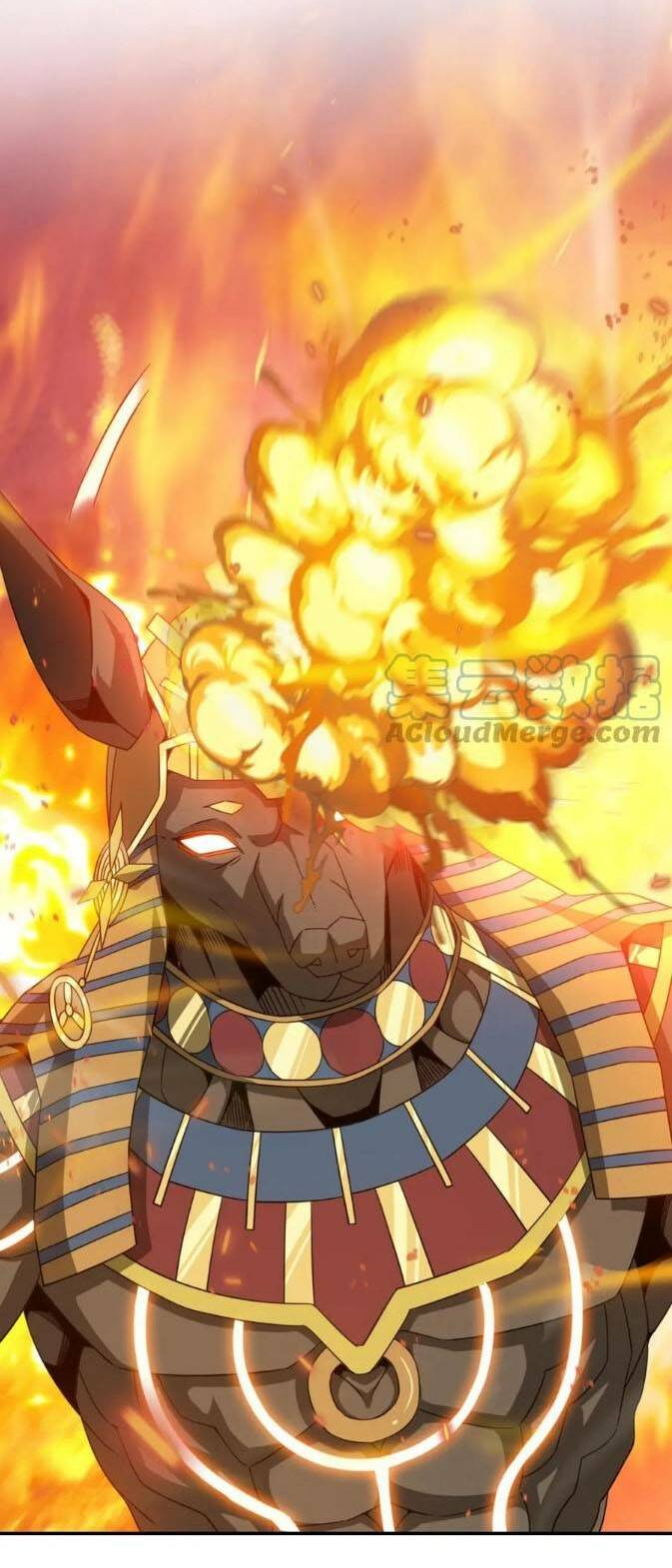 Ta Mắc Kẹt Ở Ngày Này Đã 3000 Năm: Chapter 16