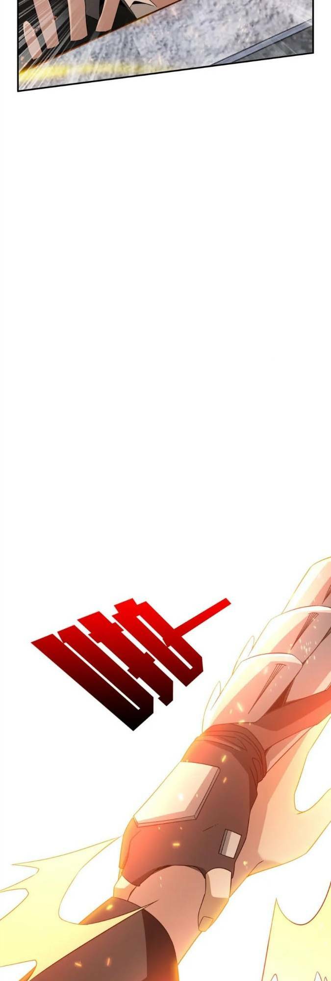 Ta Mắc Kẹt Ở Ngày Này Đã 3000 Năm: Chapter 16