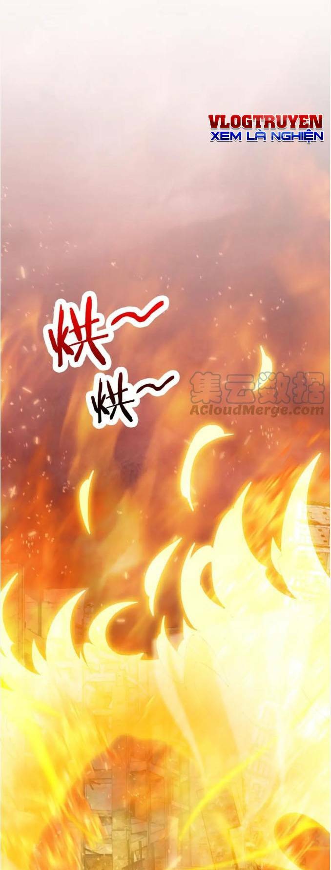 Ta Mắc Kẹt Ở Ngày Này Đã 3000 Năm: Chapter 16