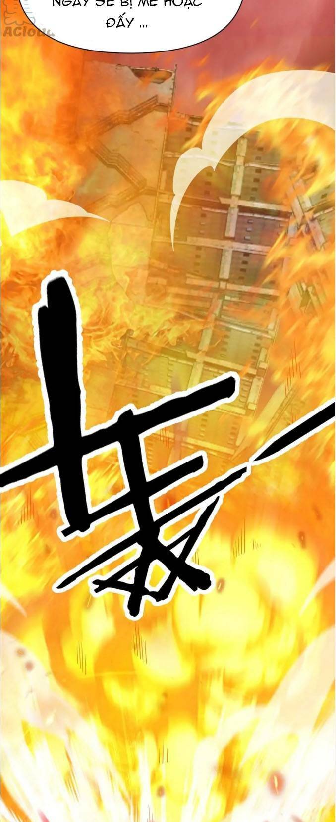 Ta Mắc Kẹt Ở Ngày Này Đã 3000 Năm: Chapter 16
