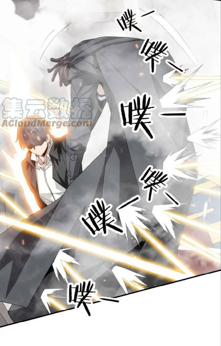 Ta Mắc Kẹt Ở Ngày Này Đã 3000 Năm: Chapter 17