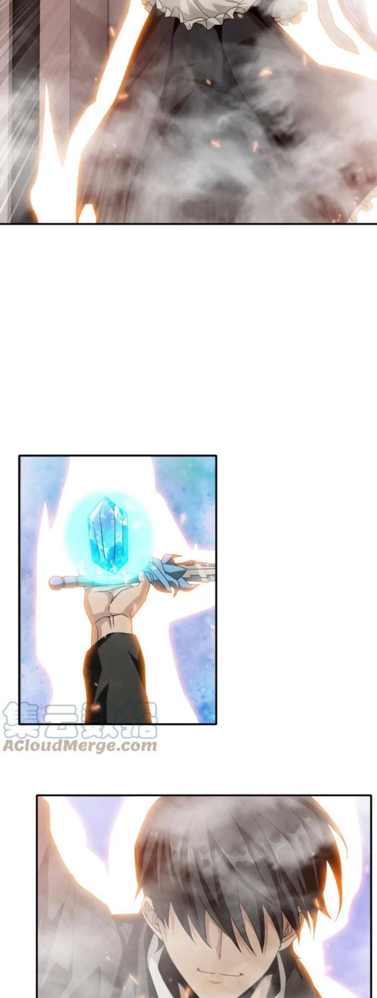Ta Mắc Kẹt Ở Ngày Này Đã 3000 Năm: Chapter 17