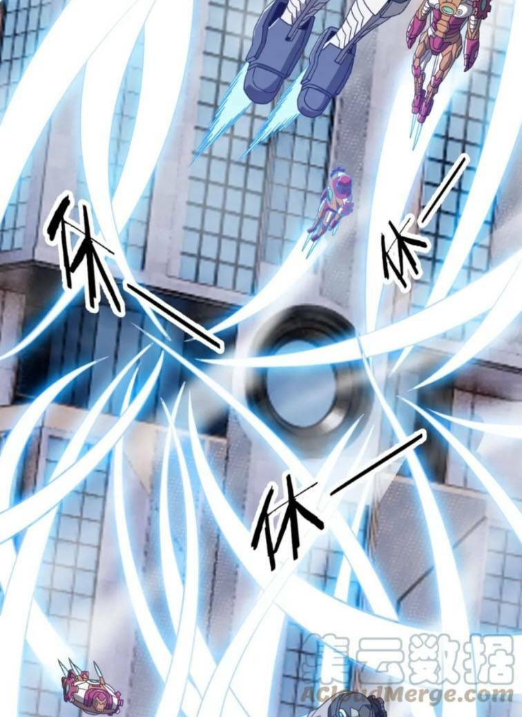 Ta Mắc Kẹt Ở Ngày Này Đã 3000 Năm: Chapter 18