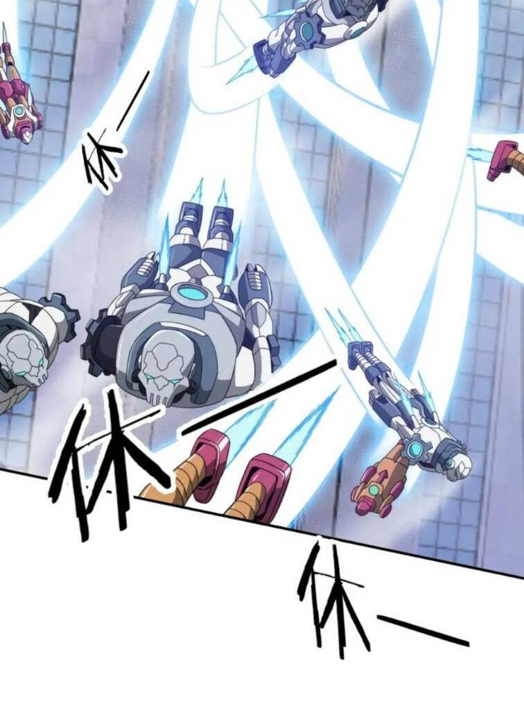 Ta Mắc Kẹt Ở Ngày Này Đã 3000 Năm: Chapter 18