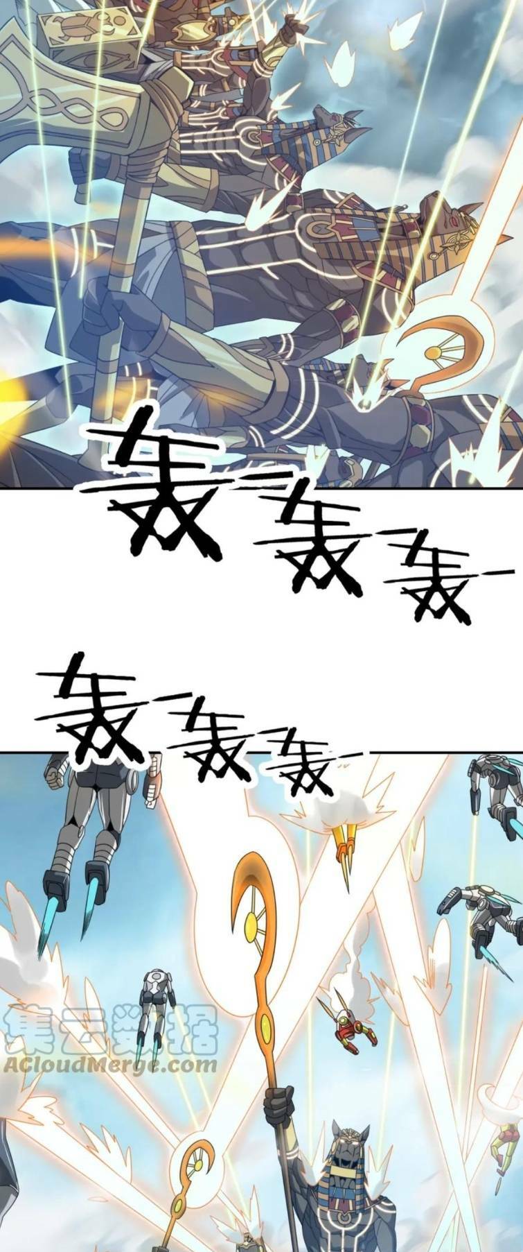 Ta Mắc Kẹt Ở Ngày Này Đã 3000 Năm: Chapter 18